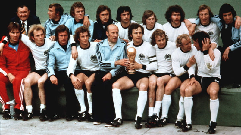 World Cup 1974