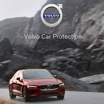 ERGO Mobility Solution Volvo