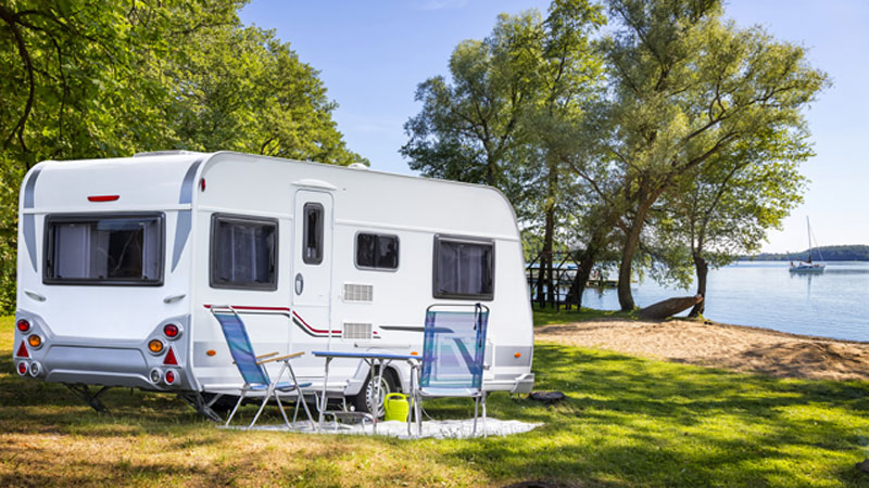 Tipps für Camping-Neulinge