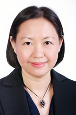 Sally Huang