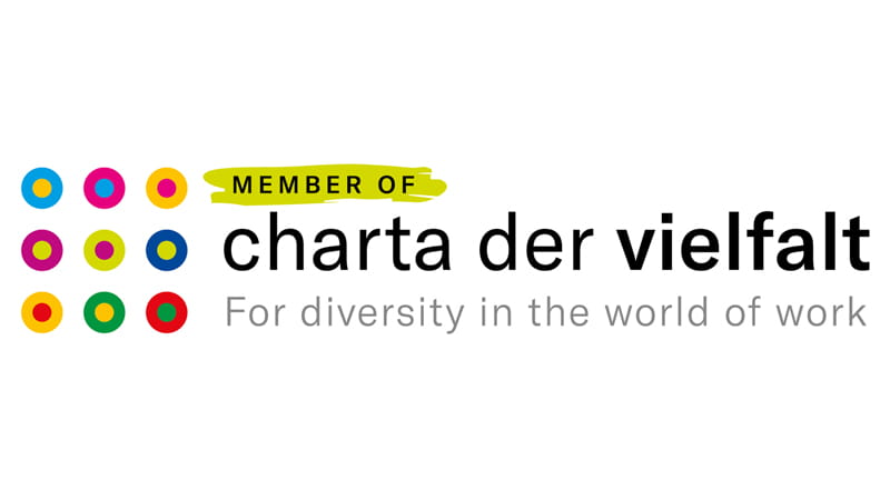 Charta der Vielfalt e.V.