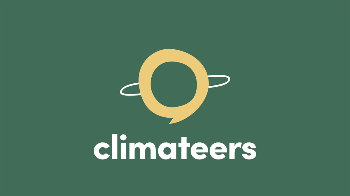 ERGO climateers Logo