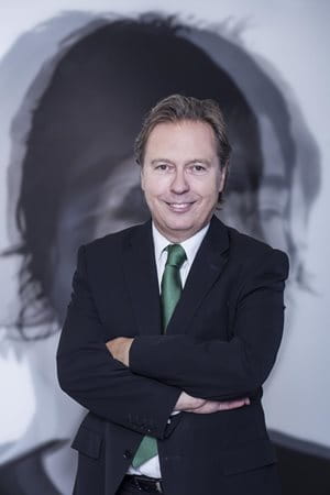 CEO der DKV Seguros, Dr. Josep Santacreu