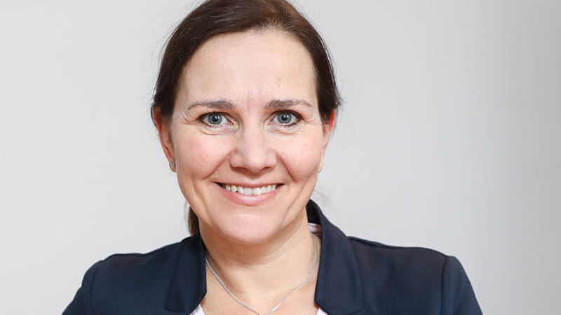 Interview mit Diversity Managerin Katja Hanning